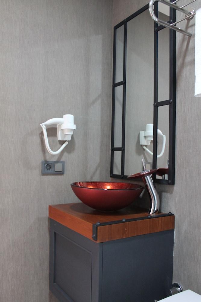 XENIA HOTEL — ISTANBUL — fotografie hotel nr. 34