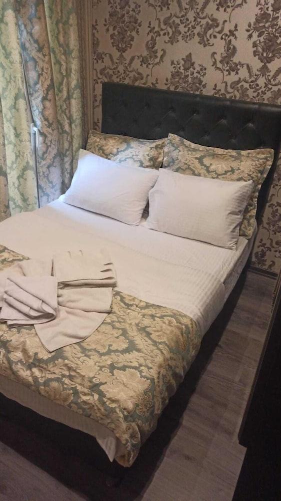 GANJ HOTEL — ISTANBUL — fotografie hotel nr. 9