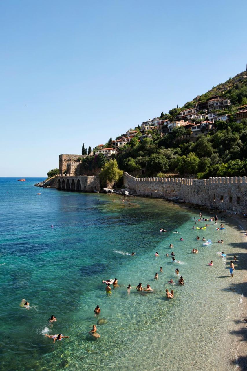 AGORA APART HOTEL — ALANYA — фотография отеля №26