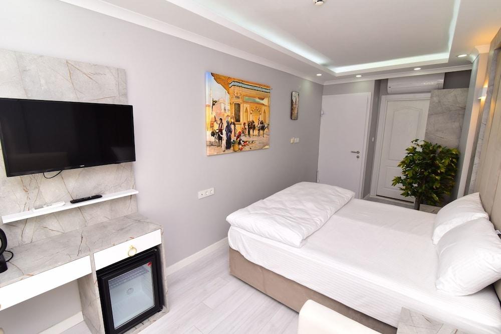 LITTLE SOFIA HOTEL — ISTANBUL — фотография отеля №4