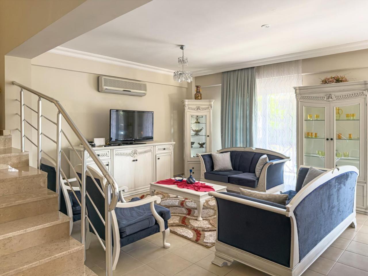 PARADISE TOWN - VILLA ORCHARD — BELEK — fotografie hotel nr. 8