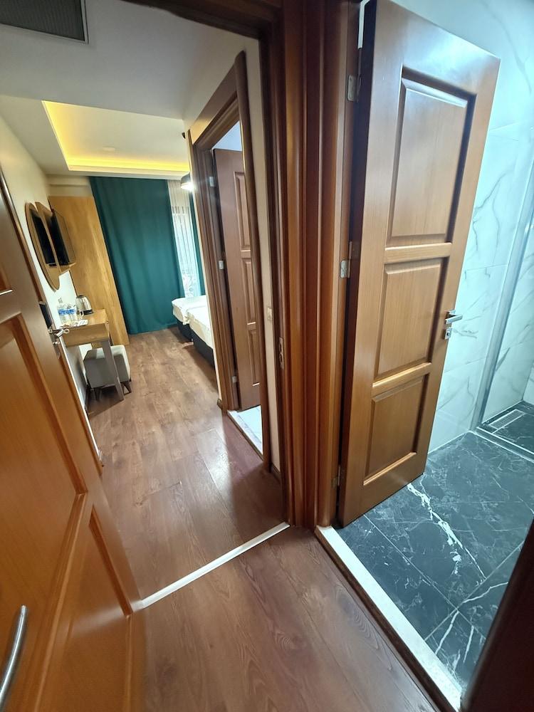 PEGE HOTEL — ISTANBUL — fotografie hotel nr. 14