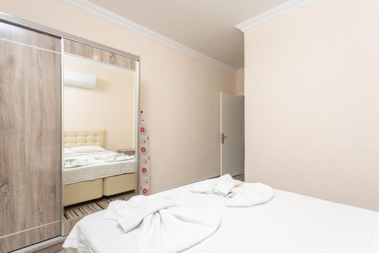 VILLA DUMAN — DALYAN — fotografie hotel nr. 8