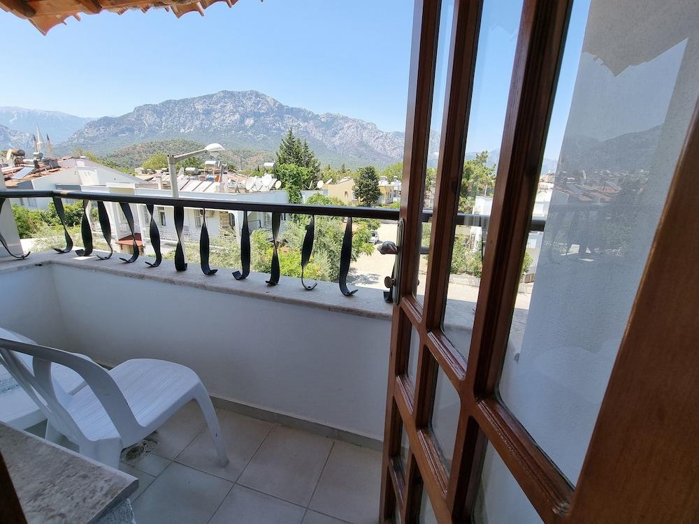 SIMA — KEMER — фотография отеля №13