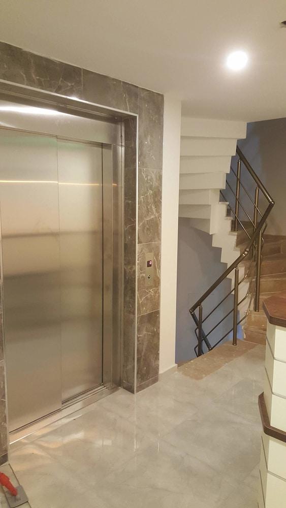 TAKSIM SOUSHIAN HOTEL — ISTANBUL — фотография отеля №34