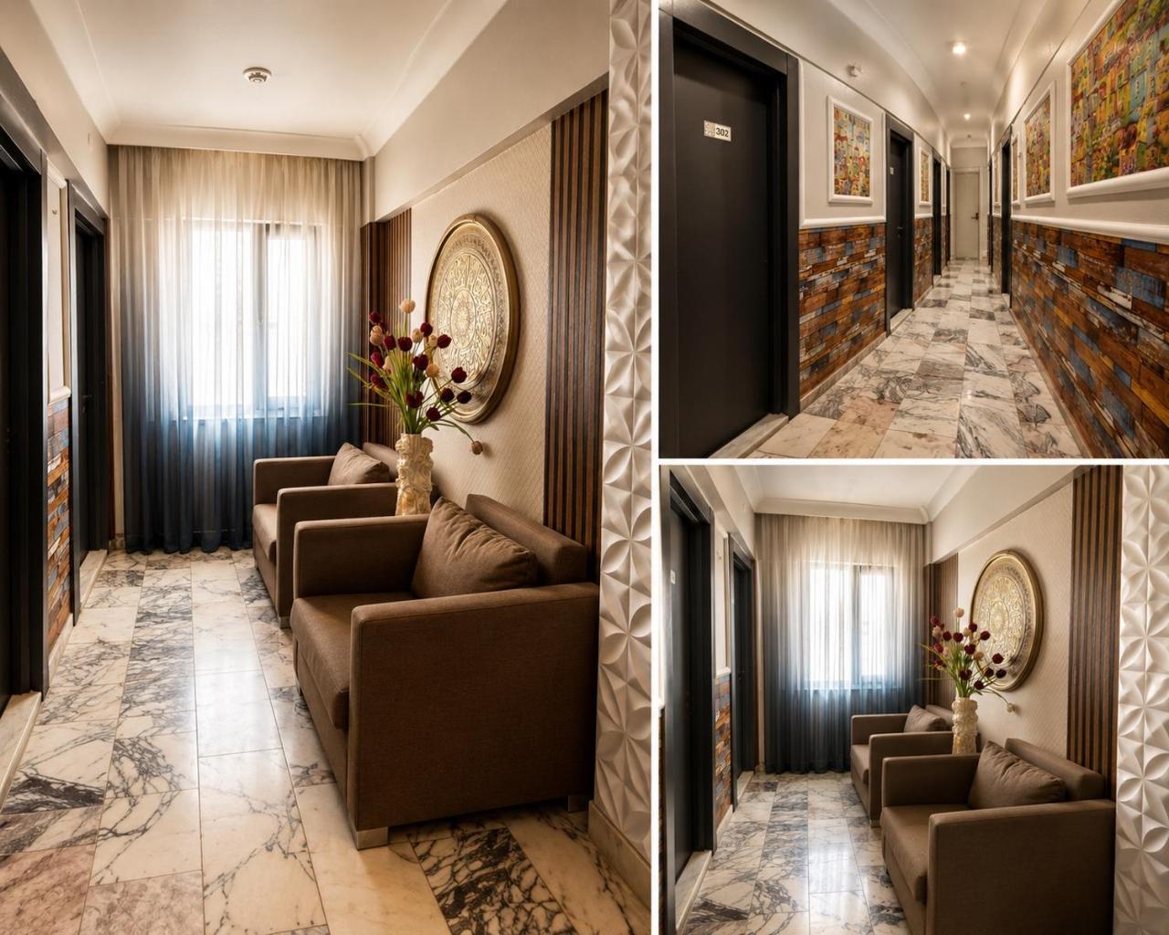 BRAND OTEL — DIDIM — fotografie hotel nr. 3