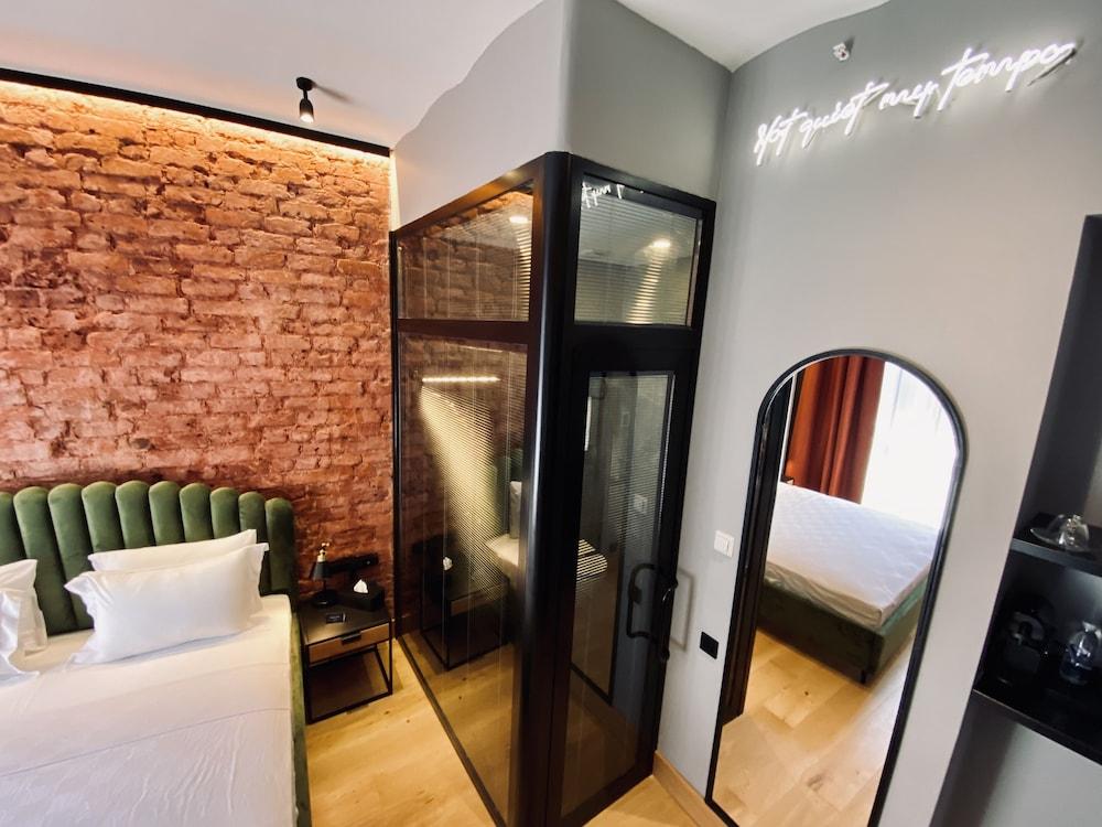 RUZ HOTELS TUNEL — ISTANBUL — fotografie hotel nr. 5