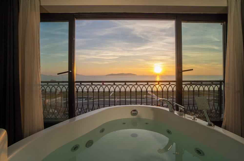 LA CIELO SUITES BOSTANCI — ISTANBUL — fotografie hotel nr. 34