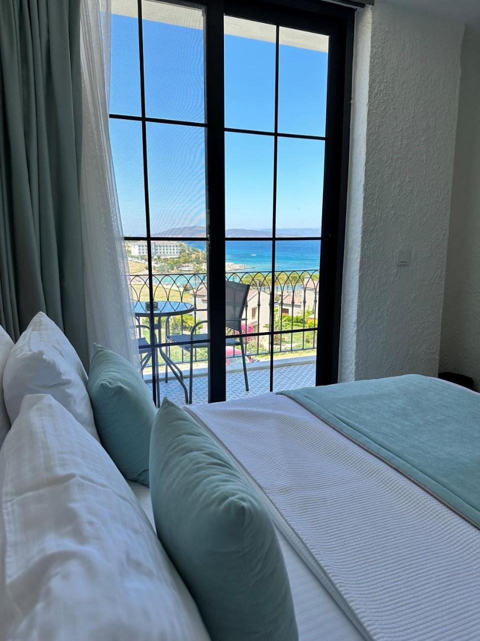 VAHIDE BUTIK OTEL — CESME — фотография отеля №28