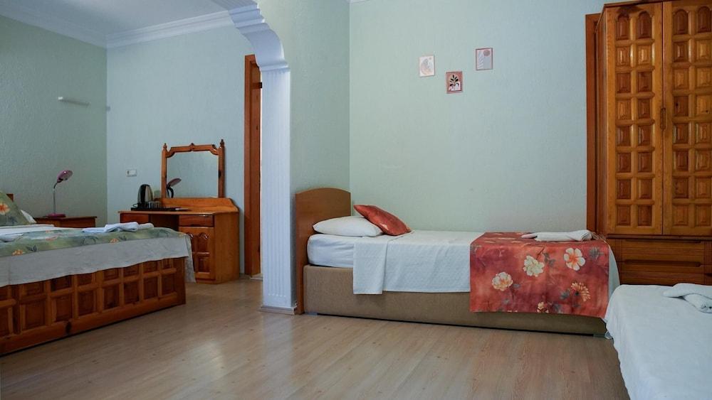 DALYAN YUNUS HOTEL — DALYAN — фотография отеля №21