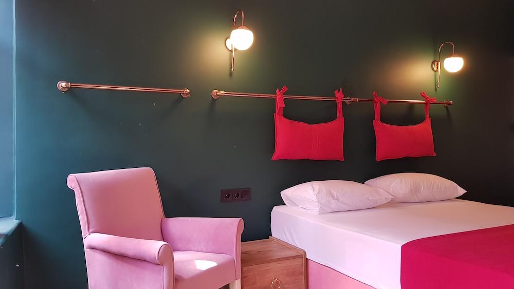 CASA ROSA SUITES — ISTANBUL — фотография отеля №8