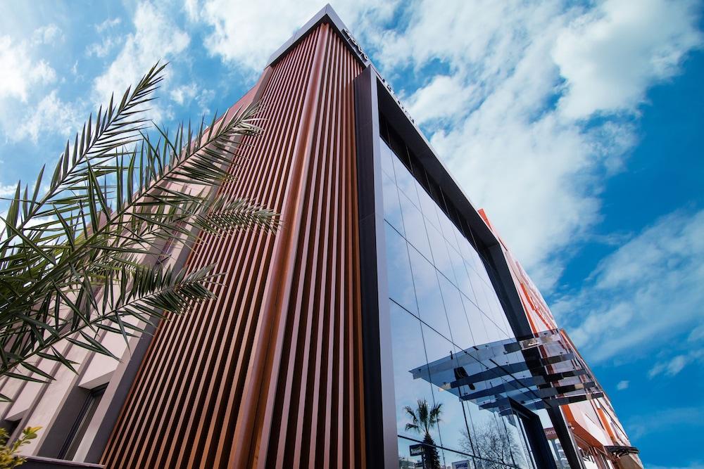DOVV HOTEL — IZMIR — fotografie hotel nr. 17