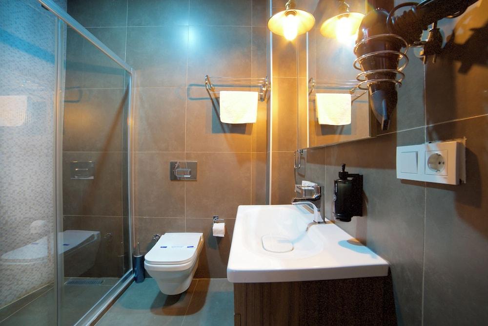 LA VIDA HOTEL — ISTANBUL — fotografie hotel nr. 31