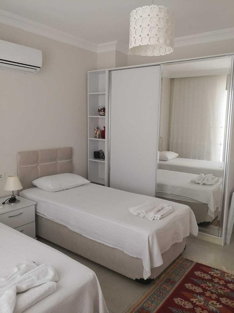 INVITING 4-BED VILLA NIL DALYAN WITH CHILD POOL — DALYAN — фотография отеля №6