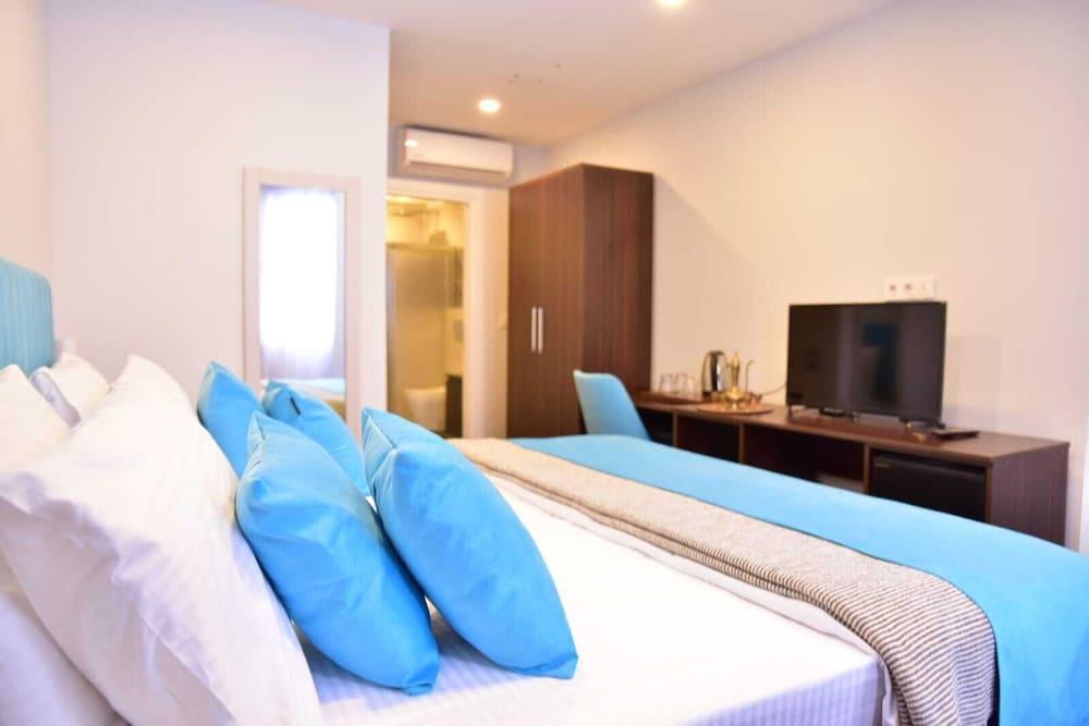NOS HOTEL — ISTANBUL — fotografie hotel nr. 5