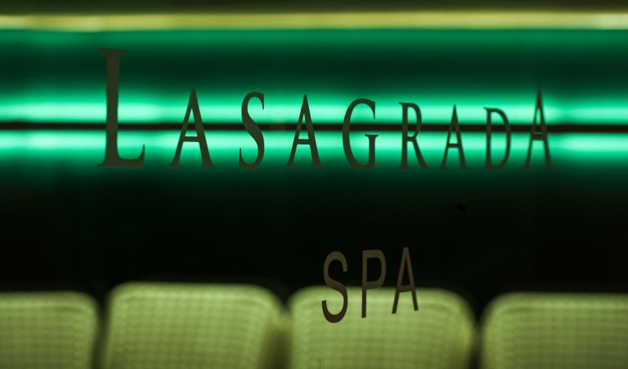 LASAGRADA HOTEL — ISTANBUL — fotografie hotel nr. 31