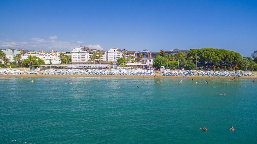 LONICERA RESORT & SPA — ALANYA — fotografie hotel nr. 28