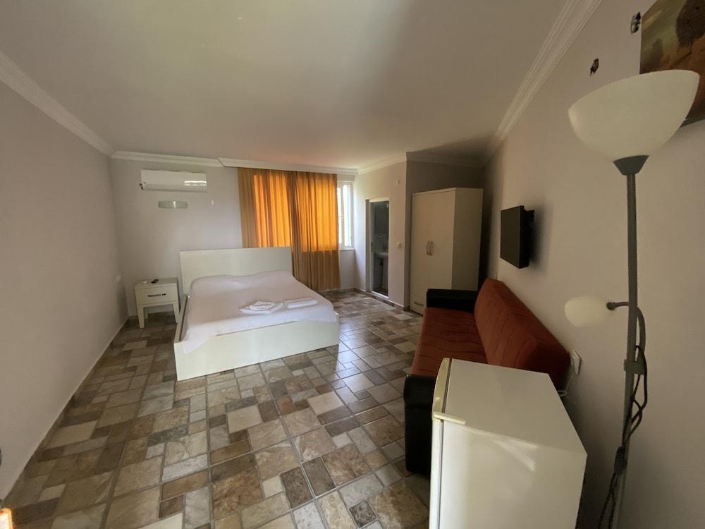 BURC HOTEL — DALAMAN — фотография отеля №6