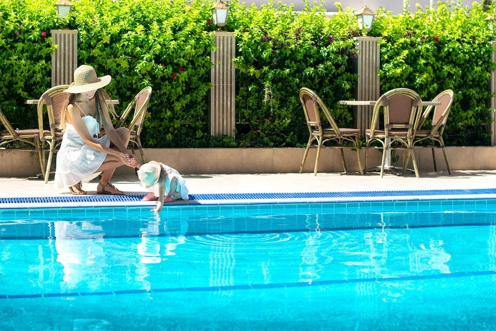 PALM HOTEL — KUSADASI — фотография отеля №21