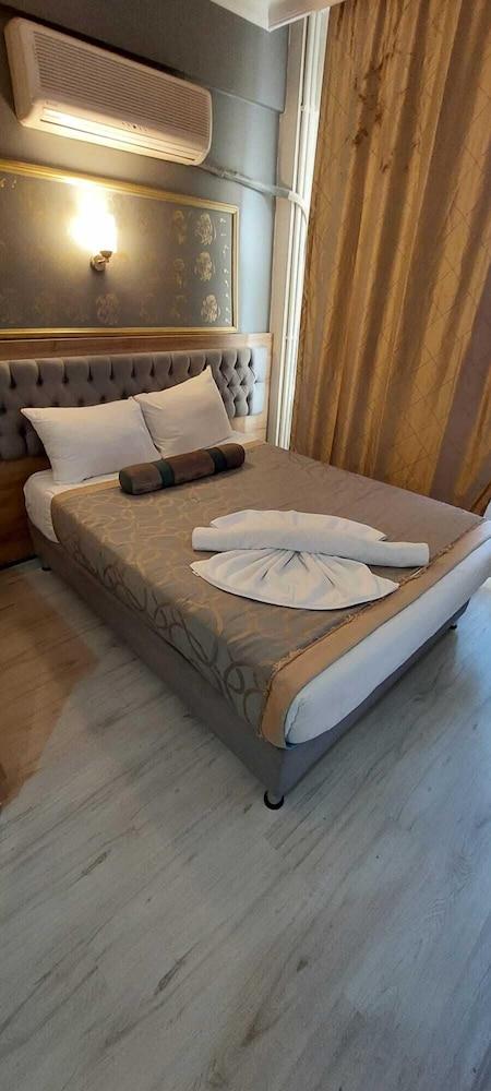 PARIS HOTEL CAFE RESTAURANT — ISTANBUL — fotografie hotel nr. 23