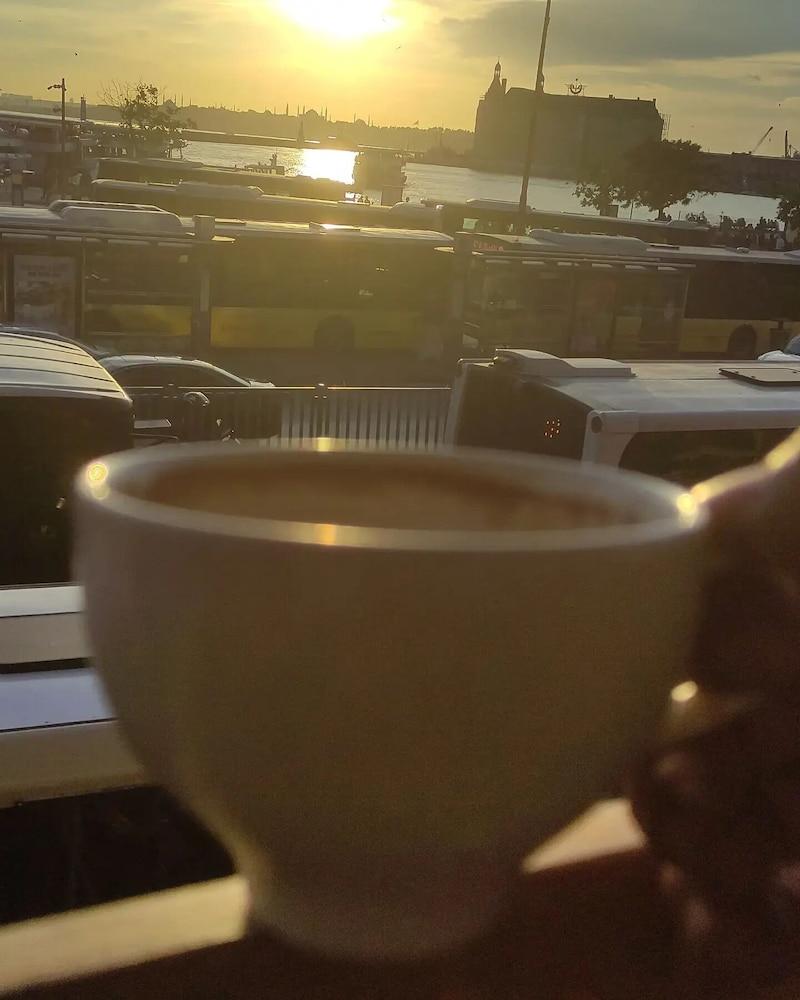 SWEET HOME KADIKOY — ISTANBUL — fotografie hotel nr. 9