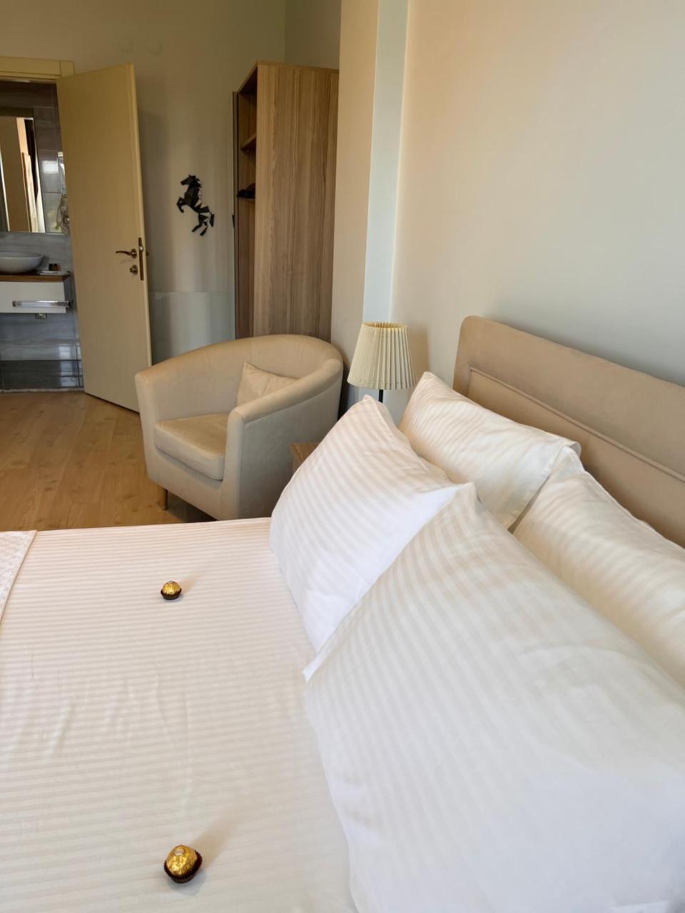 B. EQUINE RANGE HOTEL — IZMIR — fotografie hotel nr. 3