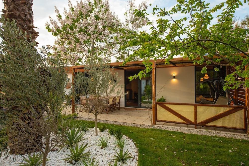 NOMADE CARAVAN CAMPING — FETHIYE — fotografie hotel nr. 6