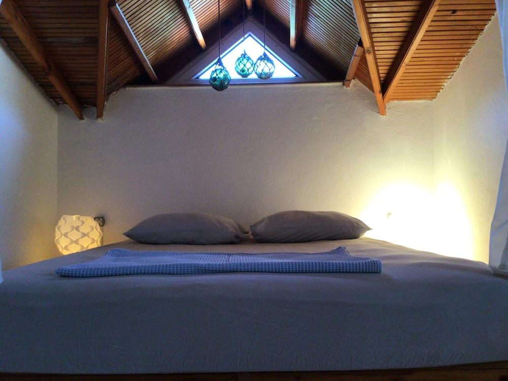 BEYAZ EV PANSIYON (ADULTS ONLY) — SEFERIHISAR — фотография отеля №17