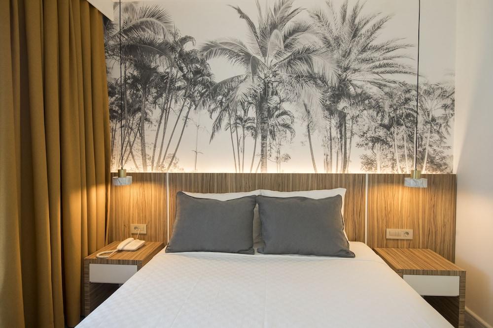 SELLUKA BOUTIQUE HOTEL (ADULTS ONLY) — CESME — fotografie hotel nr. 14