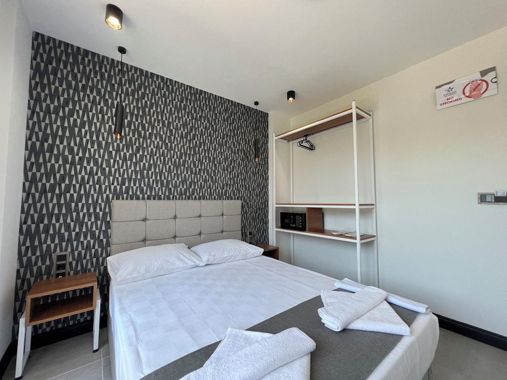 EURONOVA HOTEL RESIDENCE — KEMER — фотография отеля №21