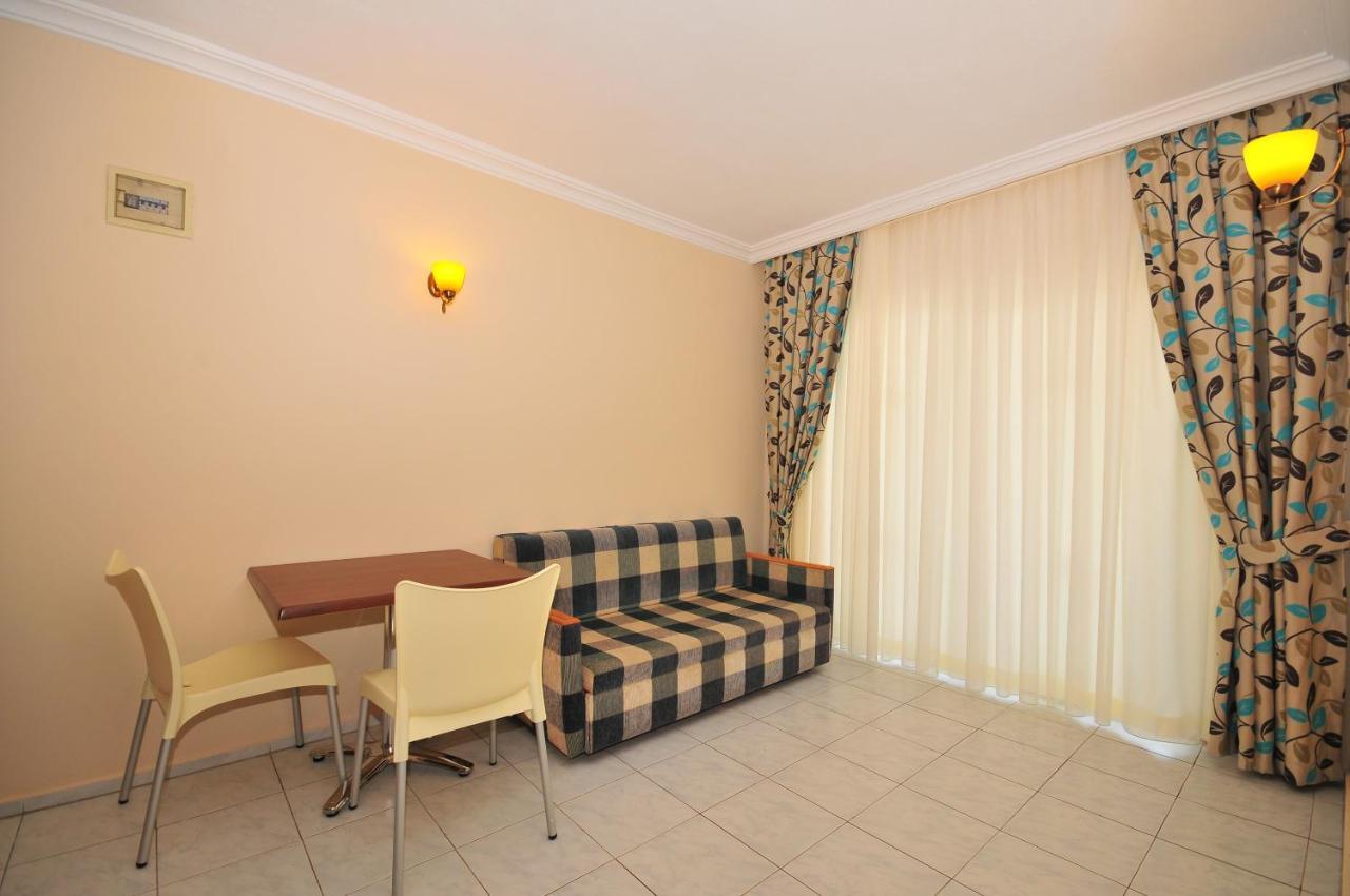 OZTURK APART — MARMARIS — fotografie hotel nr. 9