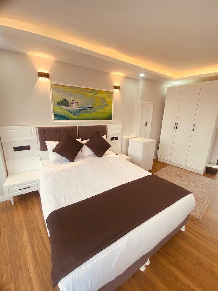 HODEGON SUITE — ISTANBUL — fotografie hotel nr. 12
