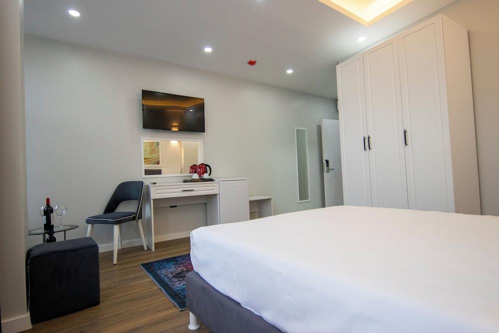 HODEGON SUITE — ISTANBUL — fotografie hotel nr. 16