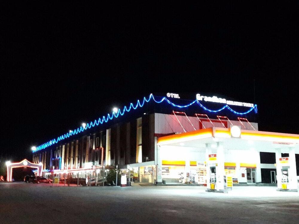 GRANDHAN HOTEL — AKSARAY — fotografie hotel nr. 10