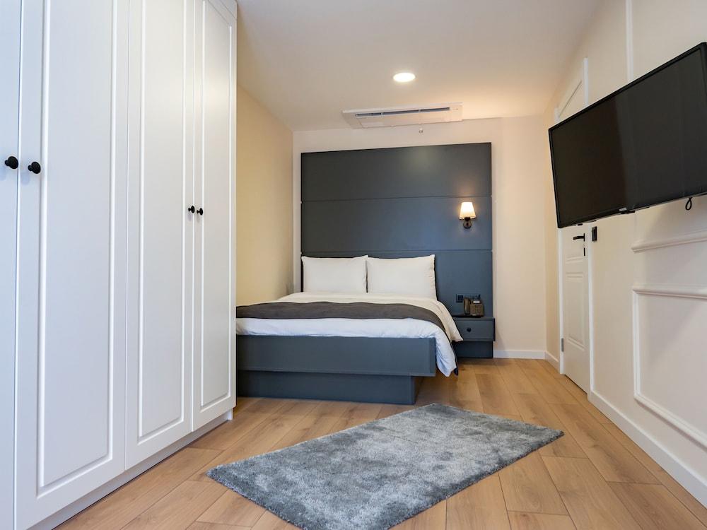 NETA RESIDENCE — ISTANBUL — fotografie hotel nr. 9