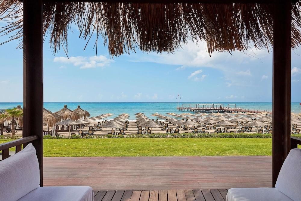 GLORIA VERDE RESORT — BELEK — фотография отеля №34