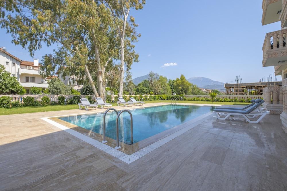 KALENDER SUITS — FETHIYE — fotografie hotel nr. 24