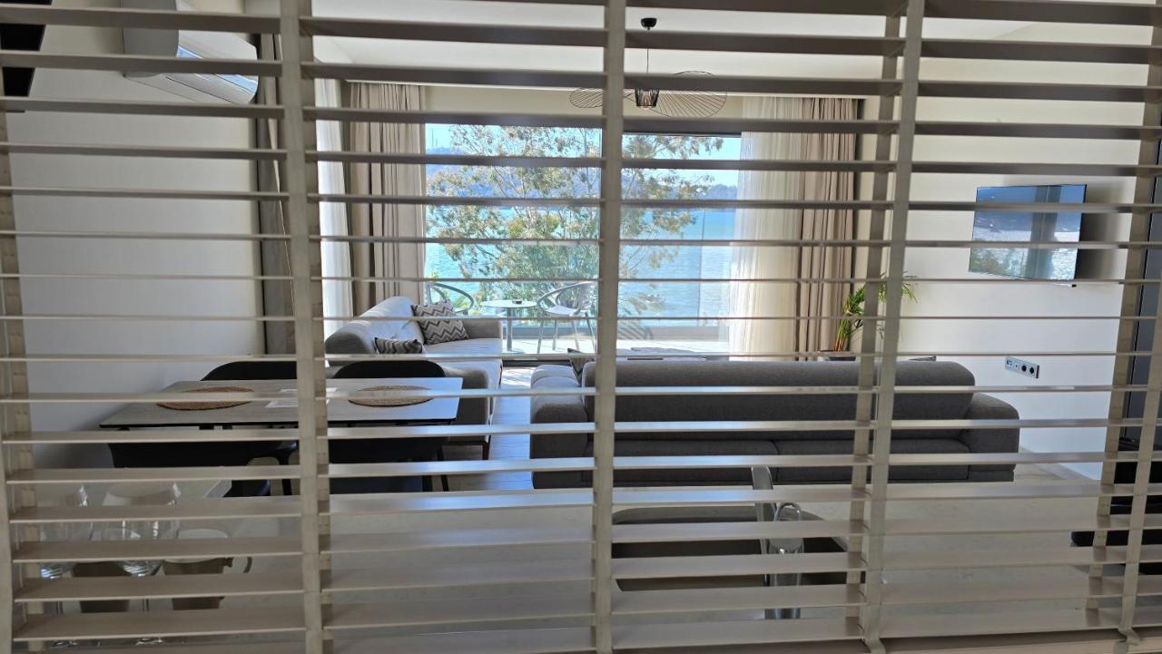 ANSIRA FETHIYE — FETHIYE — fotografie hotel nr. 4