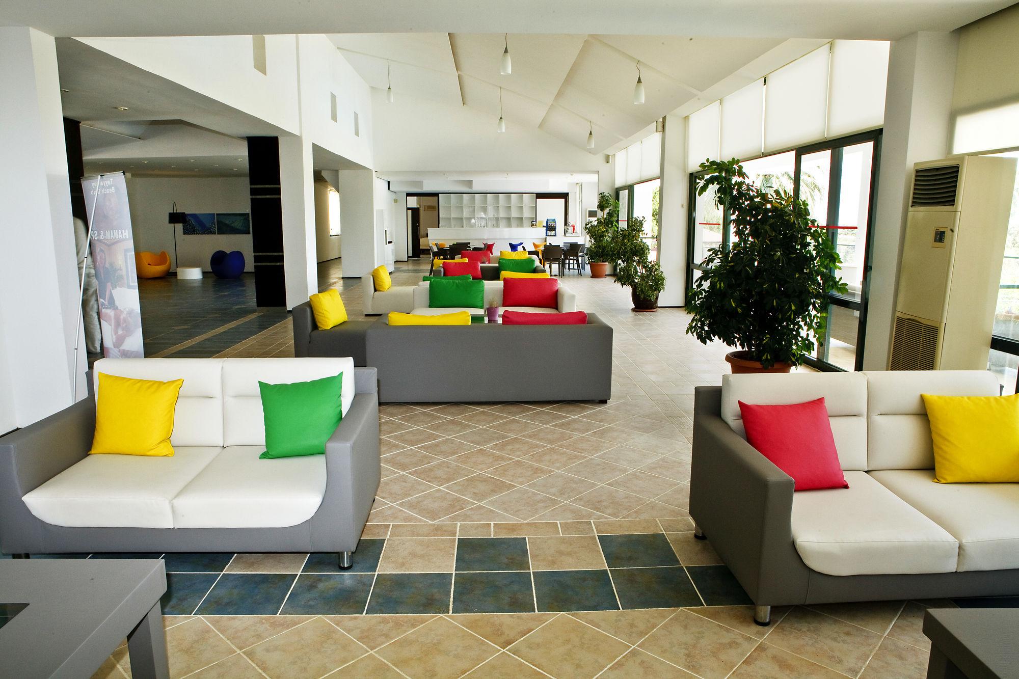 DIAMOND DE LUXE HOTEL & SPA — SIDE — fotografie hotel nr. 14