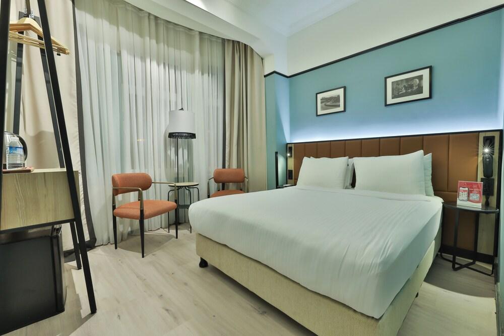 EA EXCLUSIVE HOTEL — ISTANBUL — fotografie hotel nr. 13