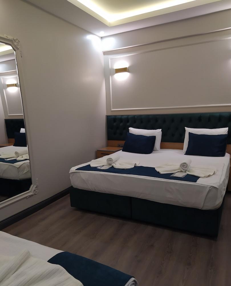 THE MOSS HOTEL (ADULTS ONLY) — ISTANBUL — fotografie hotel nr. 24