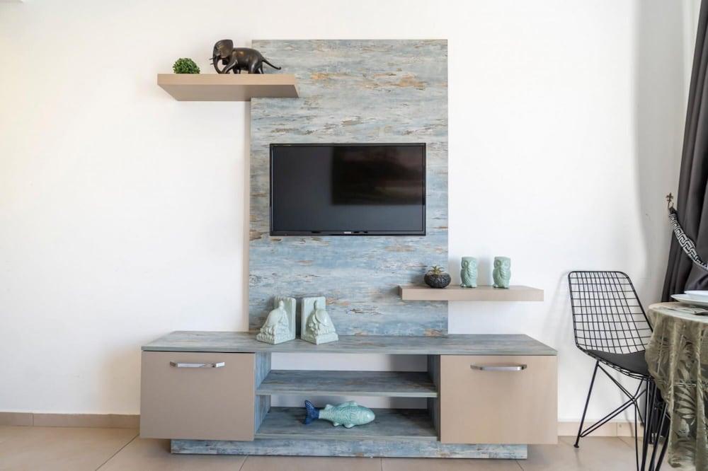 SEAFRONT FLAT WITH EXCELLENT SEA VIEW IN BODRUM — BODRUM — фотография отеля №21