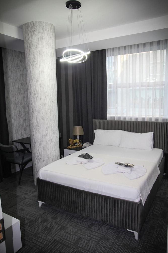 THE HERA BOSTANCI OTEL — ISTANBUL — фотография отеля №21
