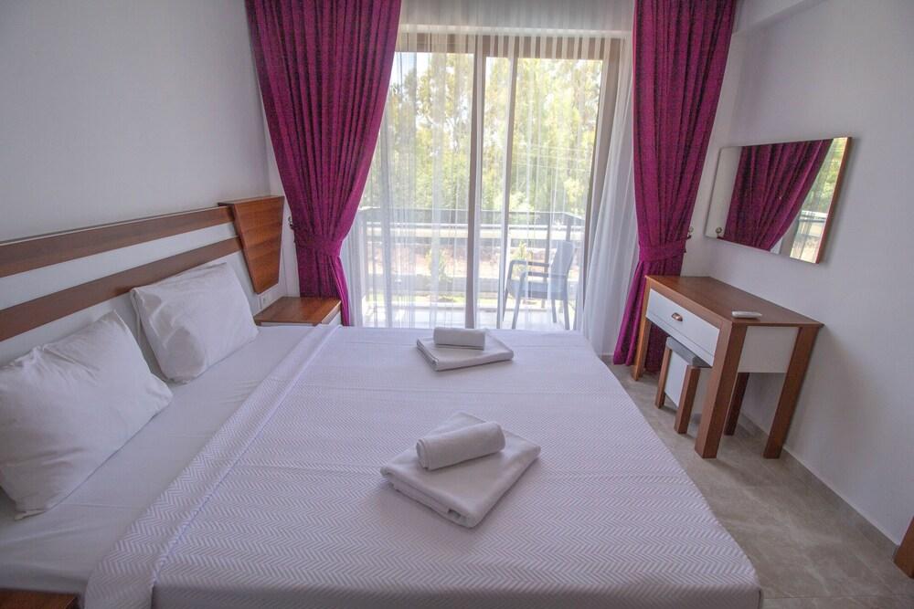 OLUDENIZ TUNA 2 VILLA — FETHIYE — фотография отеля №5