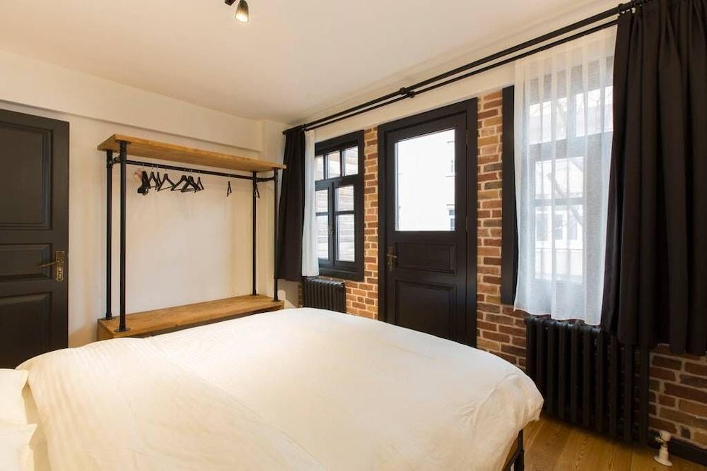 OLYMPIA FLATS BY OVAL — ISTANBUL — fotografie hotel nr. 11