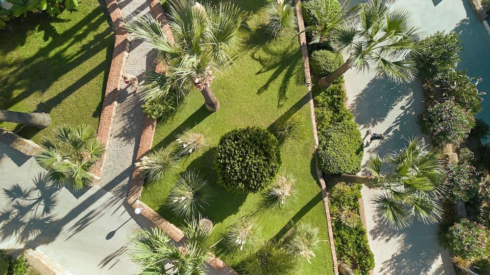 TUI MAGIC LIFE BODRUM (ADULTS ONLY) — BODRUM — фотография отеля №32