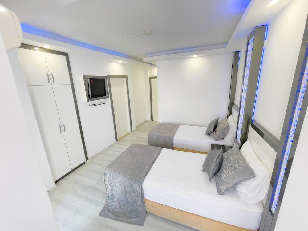 LIVANE SUN OTEL — ALANYA — фотография отеля №11
