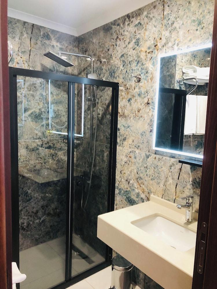 ISTANBUL MIDPOINT HOTEL — ISTANBUL — фотография отеля №25