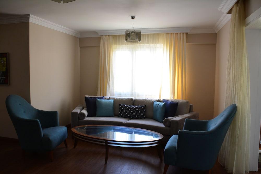 PINE VILLAS & APARTMENTS KUSADASI — KUSADASI — fotografie hotel nr. 31