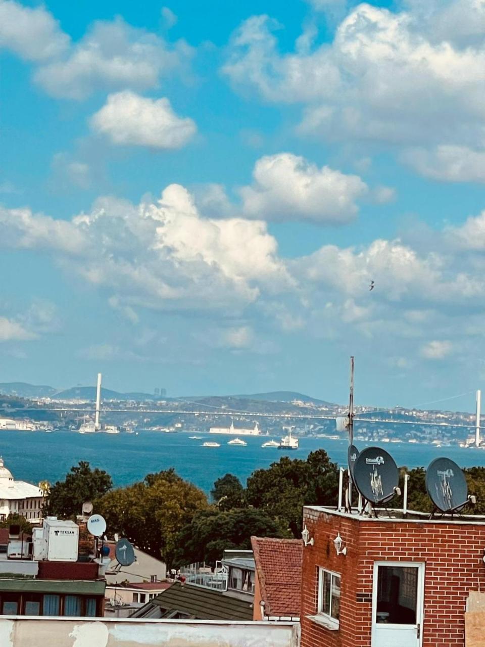 SIRKECI PARK — ISTANBUL — фотография отеля №7